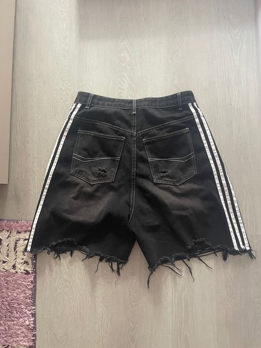 кьси дьнки balenciaga x adidas