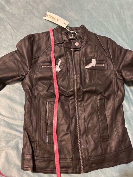 Vand Geaca only mas 34 ( xs)