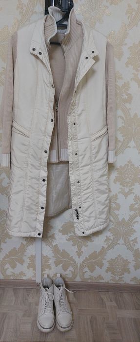 Женский платье без дефектов