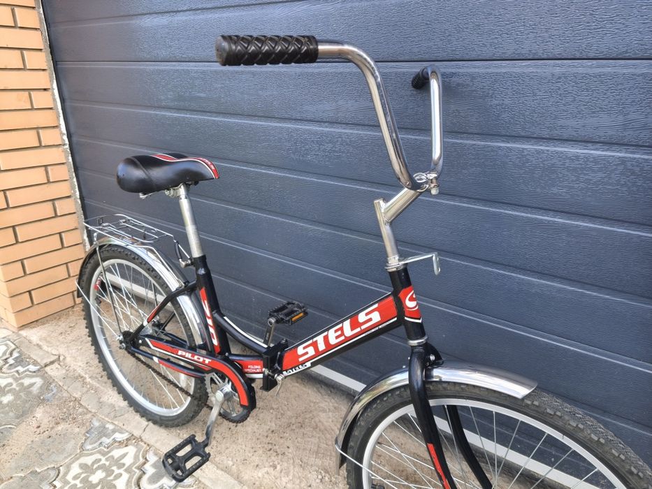 Продам Велосипед Stels Pilot 710