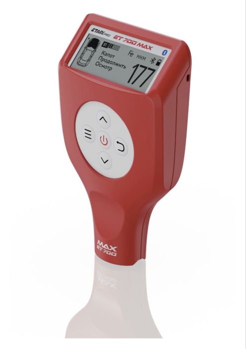 Толщиномер ETARI 700 max