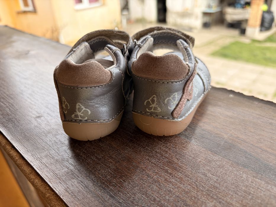 Pantofi DD Step marimea 20