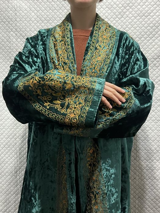 Шапан Мужской