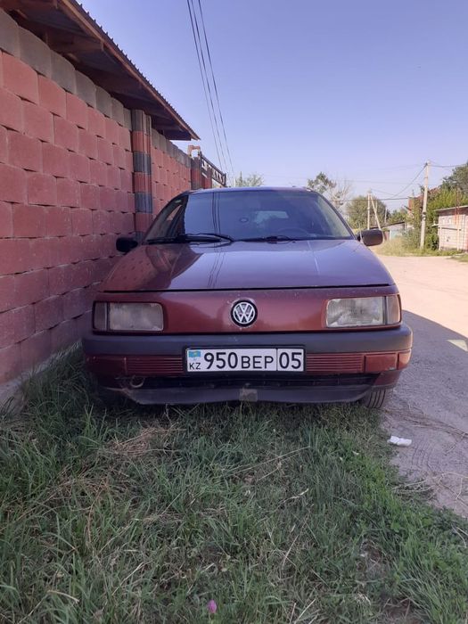 обмен варианты  пассат автомат