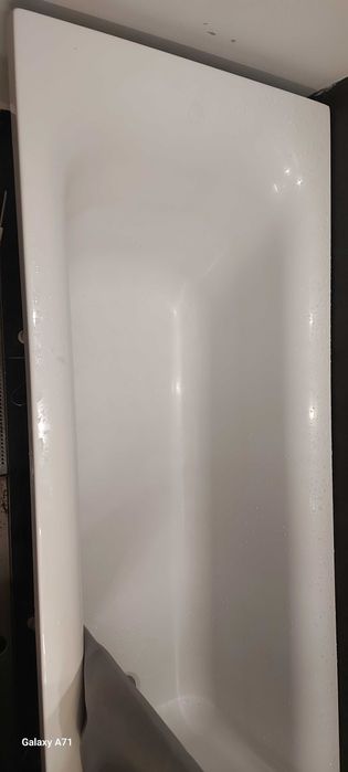 Вана Коло Kolo 70 170 см крака свободно стояща акрилна