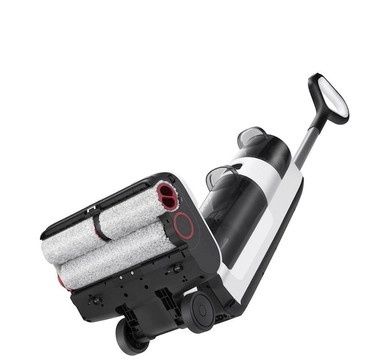 Roborock Dyad Pro Combo 5-in-1  — полный контроль над чистотой