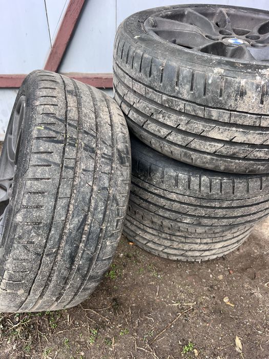 Jante aluminiu 225/65/r17