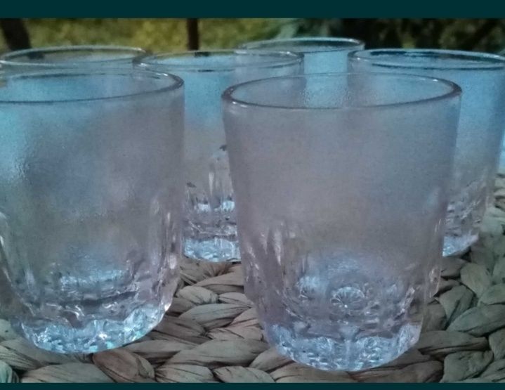 Чаши. Купички.Сребърна бонбониера.