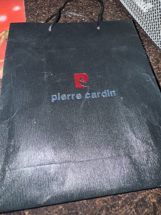 Запалка  pierre cardin