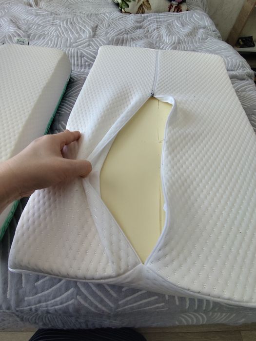 Продам ортопедические подушки