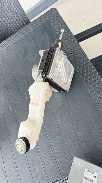 BMW SERIE 2 Active Tourer U06 225 E Xdrive ABS помпа 3450 5A75D97