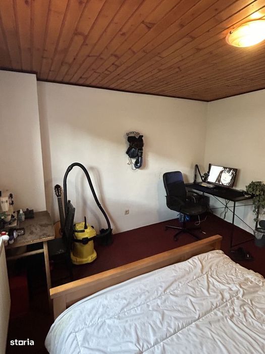 Casa P+M, 120 mp, utilata, zona Poiana Țapului