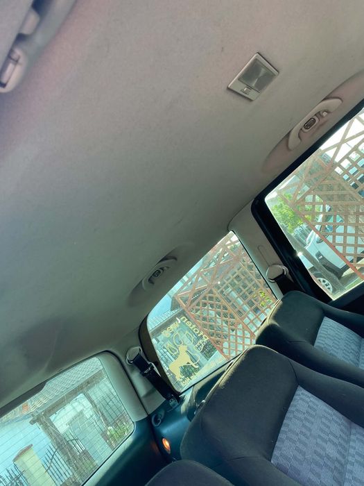 Seat Alhambra 1.9 diesel