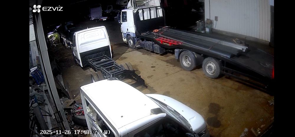 Platforma transport auto orice configurație pentru o poziție sau doua