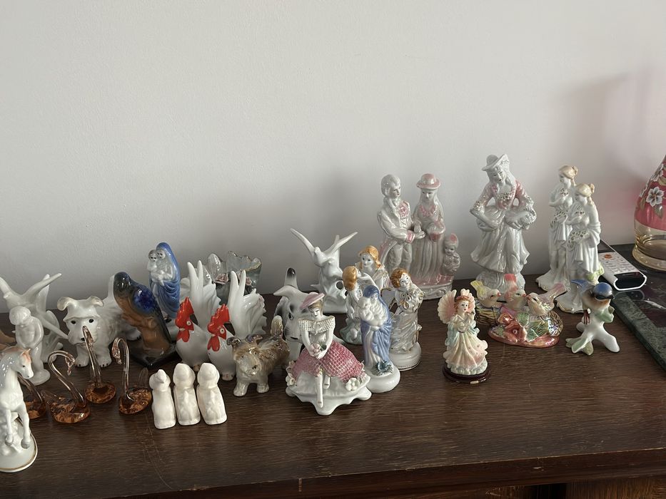 Bibelouri de vanzare