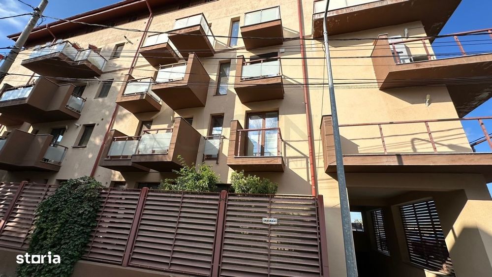 Apartament 2 camere cu loc de parcare -  Aviatiei
