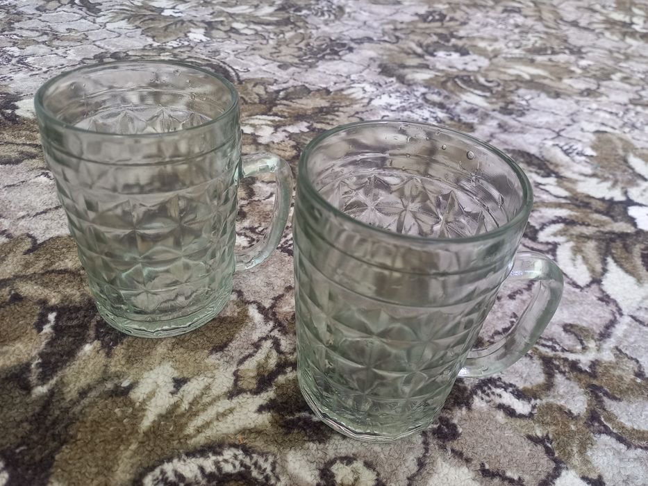 Bokal katta sovet davridagi