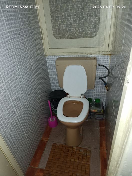 2в3 Ялангач, Дом Быта, Бухара, Корзинка