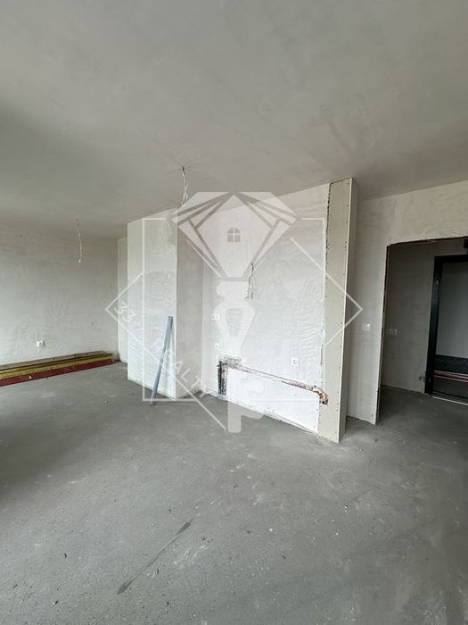 Продава се Двустаен апартамент в Пловдив, Тракия - 80 кв.м за 1307 €/кв.м - Снимка #3