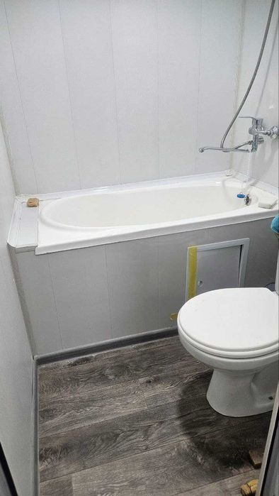 1 / 2 / 4  Общежитие. 20 м2. Евро. Ремонт. Метро. Алмазар.