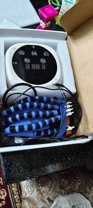 Инсульт у кого рука правый