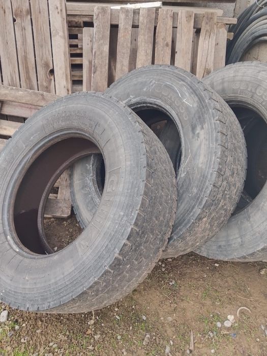 Балон фуры камазы и далее