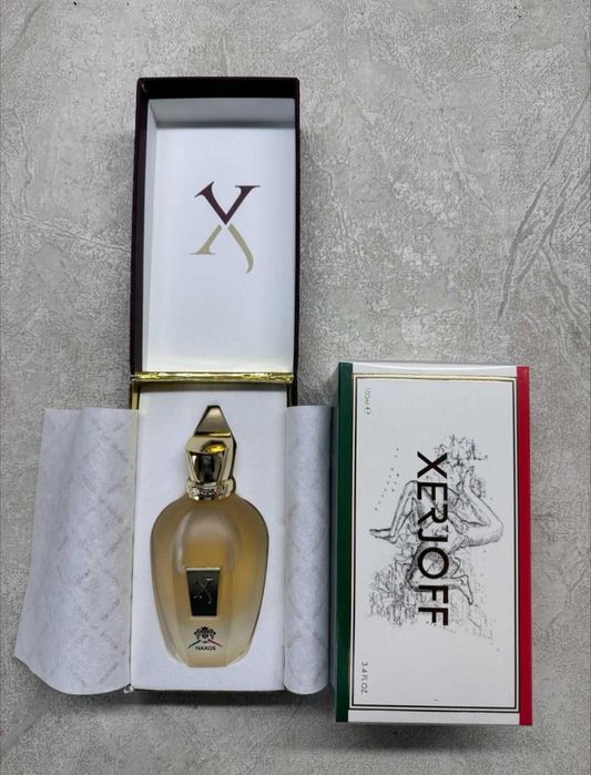 Xerjoff Naxos 100 ml