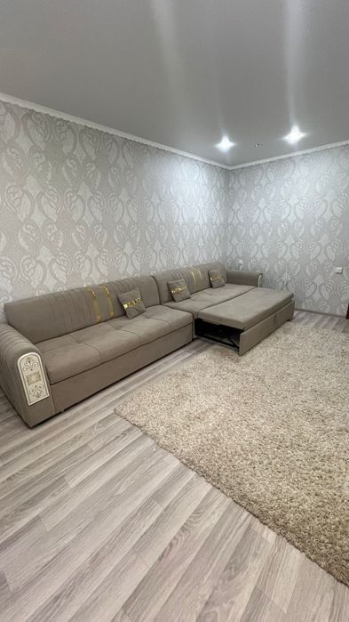 Сдам квартиру посуточно