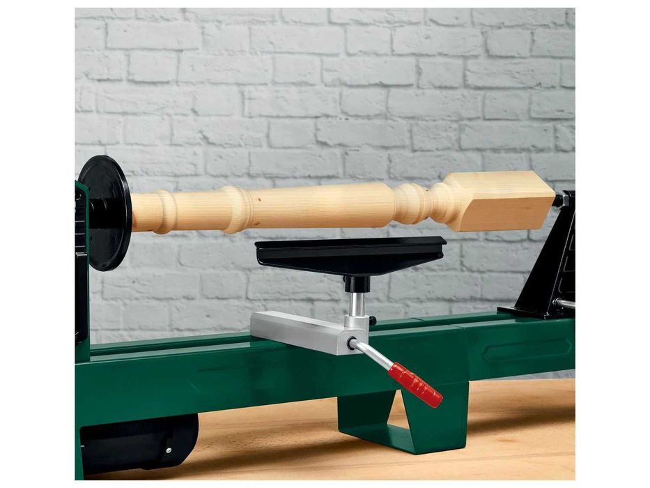 Нов Струг за Дърво 400w Parkside 100см