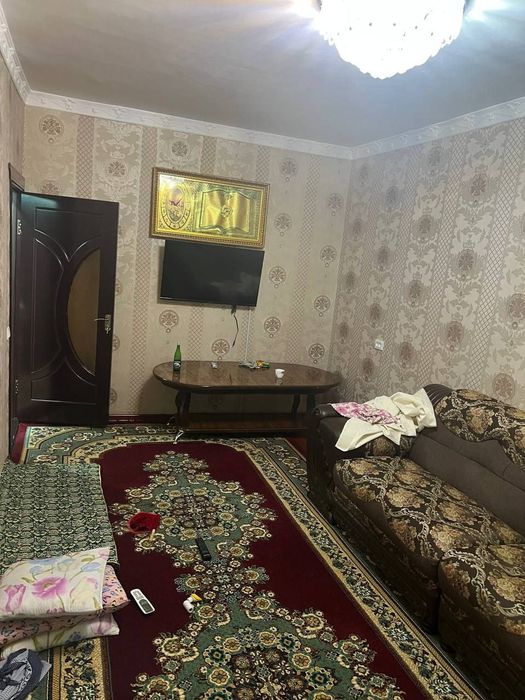 2 хонали уй 6микр ижарага берилади