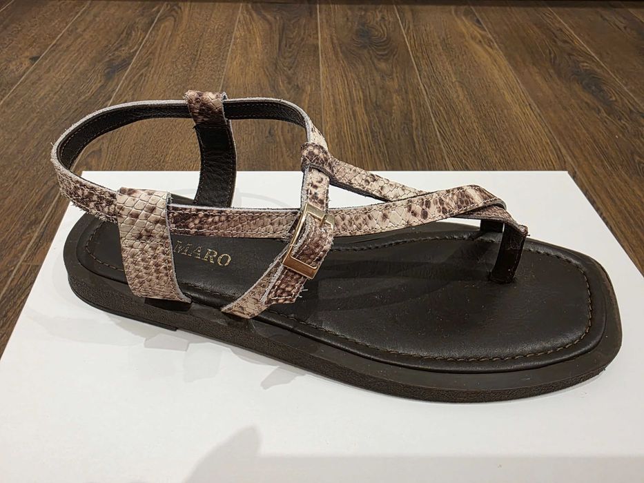 Продаю сандалии - Алматы