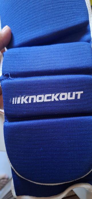 Manusi si tibiere kickboxing Knockout