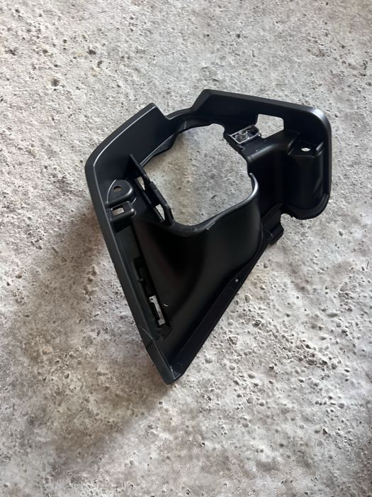 Десен водач, решетки халогени, лява стойка фар, греда за Рено Клио 5/V