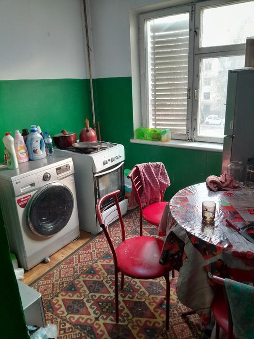 Dom sotiladi 2 xonali