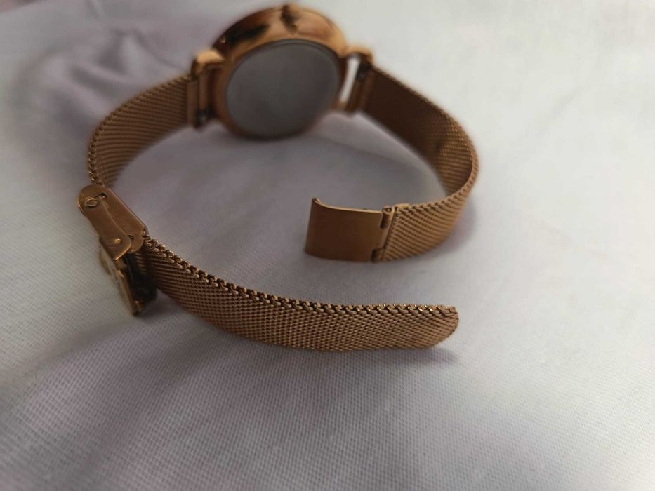 Ceas Fossil funtionabil ( dama)