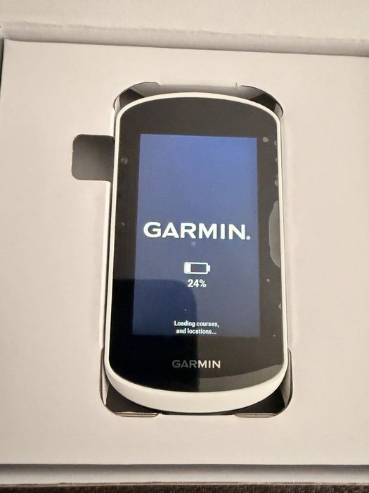 Garmin Edge Explore 2 – GPS Cycling Computer