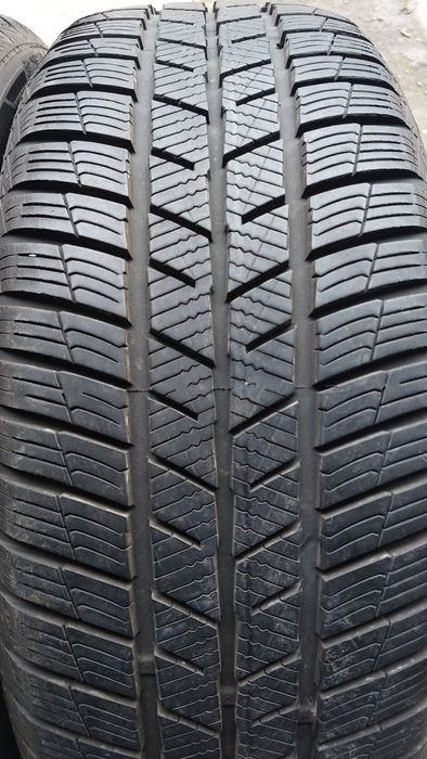Зимни гуми 235/55/19 Barum Polaris 5 2 броя
