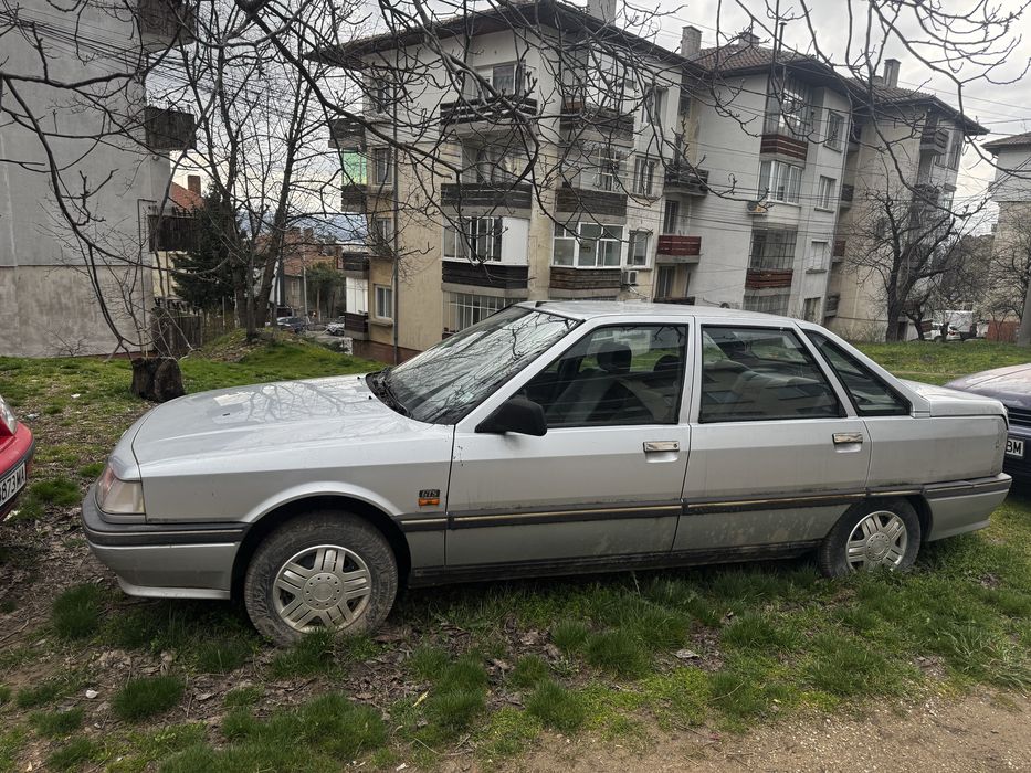 Рено 21 / Renault 21