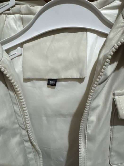 Продам детский зимний комбинезон