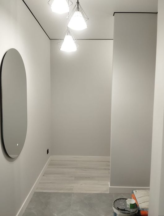 Ремон квартира и дом