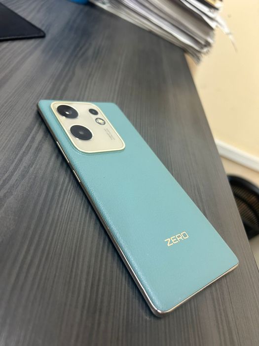 Infinix Zero 30 гарантиямен