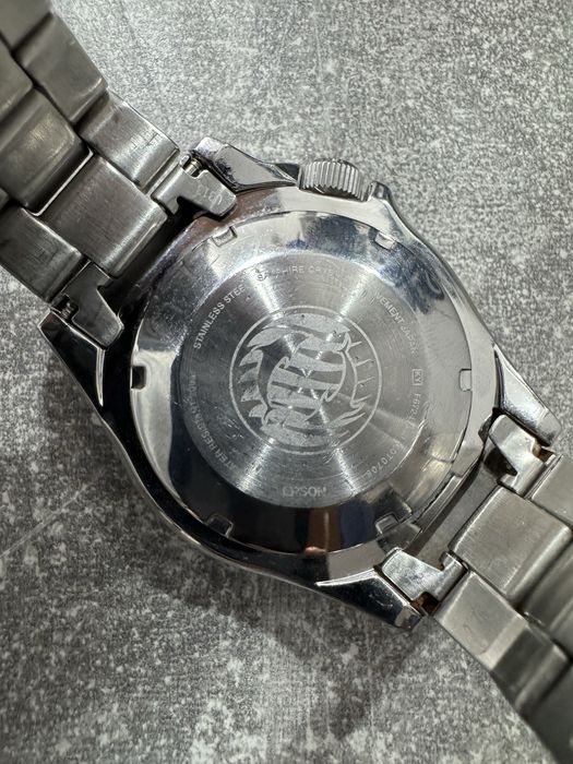 Ceas Orient Triton RA-AC0K01B10B