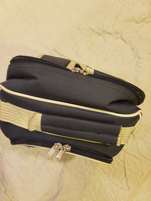 Рюкзак для пикника. Набор для пикника.