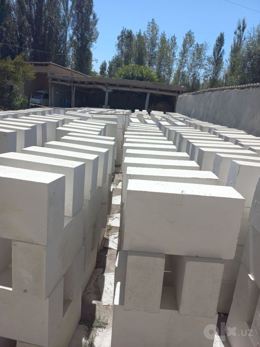 Penablok 60*20*30 oʻlchamda, latoklar ham bor cheklanmagan miqdorda
