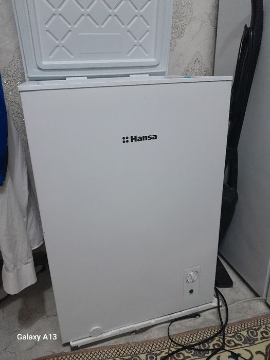 Продам морозильник