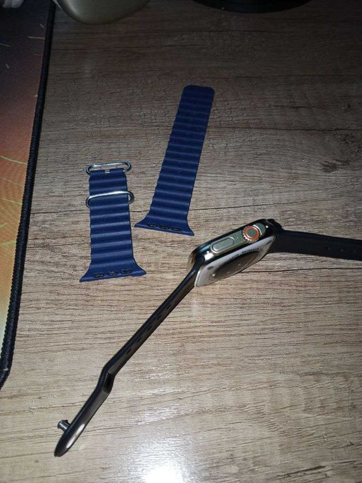 Apple watch ultra Эпл вач ультра смарт вач смарт часы