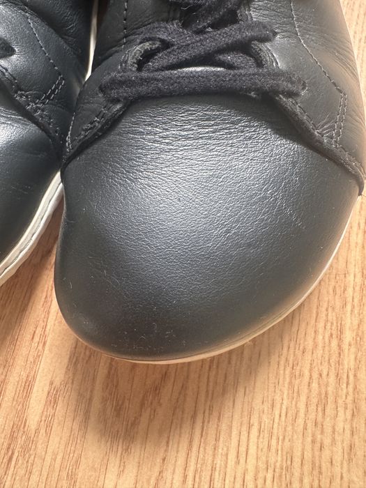Pantofi de piele Vivobarefoot marimea 38