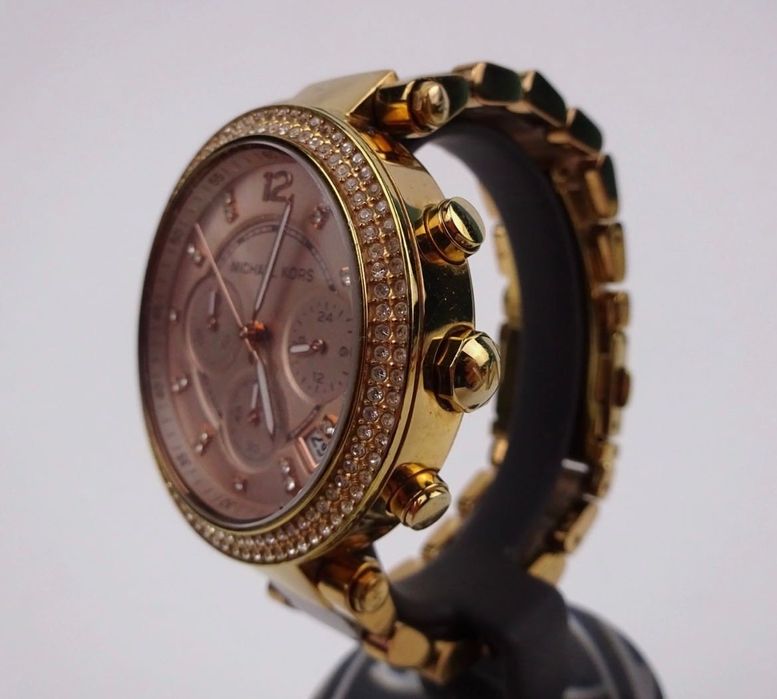 Дамски часовник MICHAEL KORS PARKER MK5896