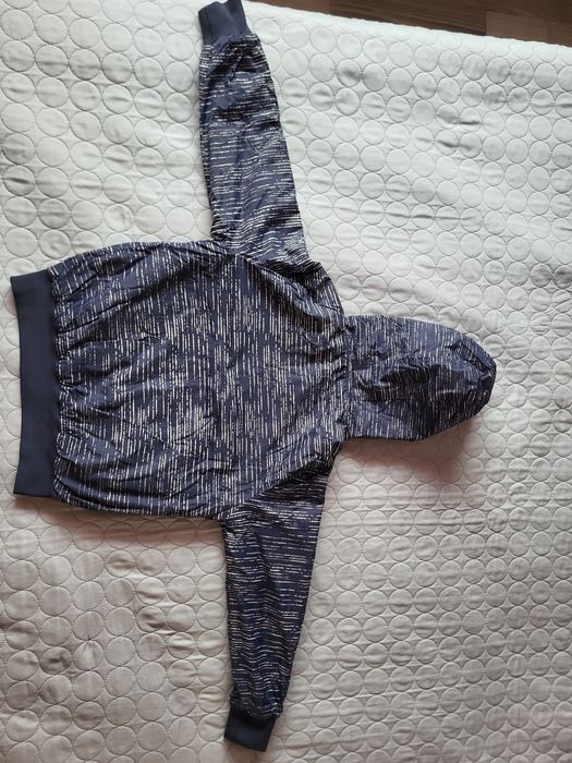 Детско пролетно/есенно якенце