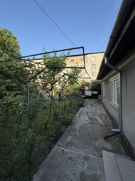 Teren excelent pentru investiție sau locuință!
